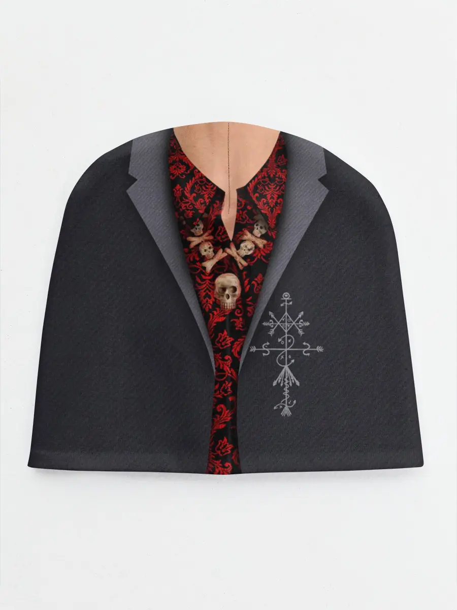 Детская шапка / Барон Суббота