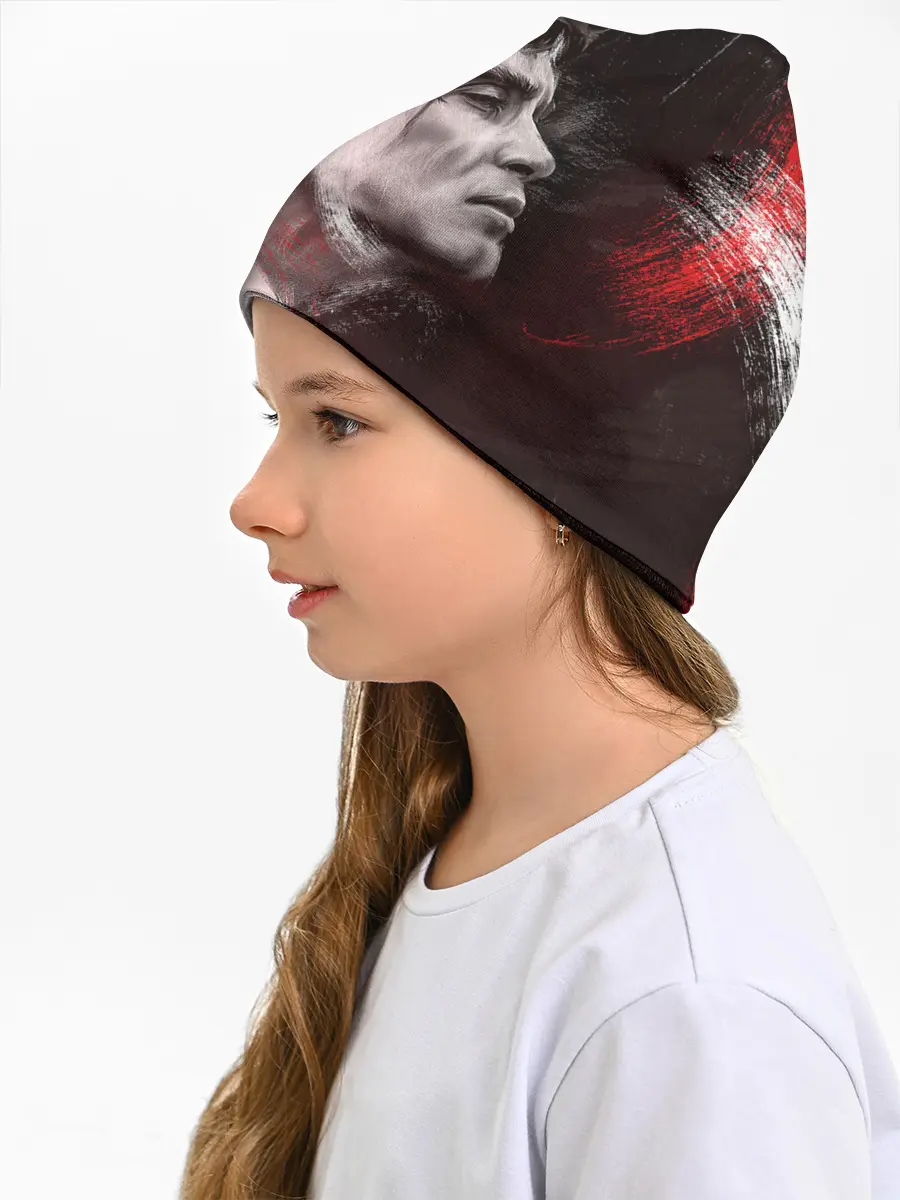 Детская шапка / Peaky Blinders