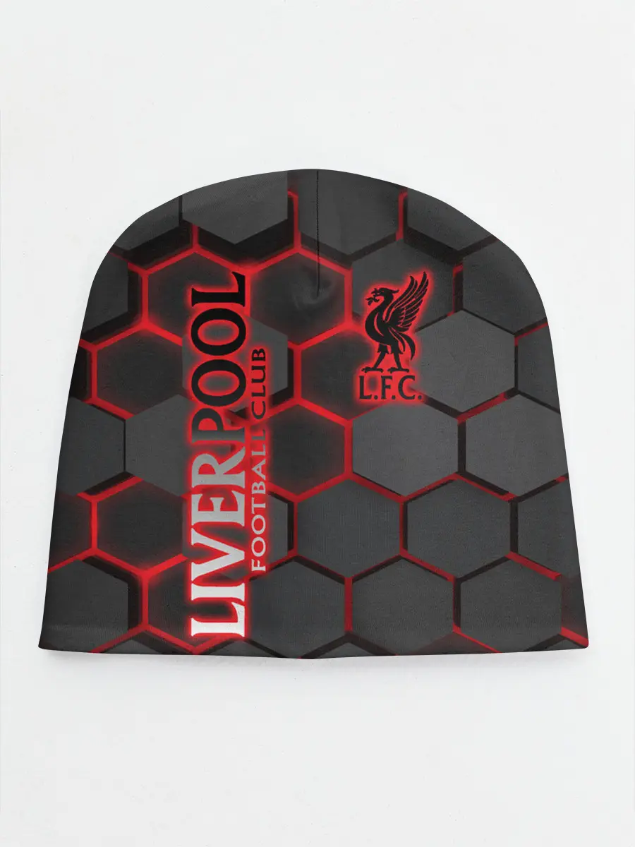 Детская шапка / Liverpool F.C.