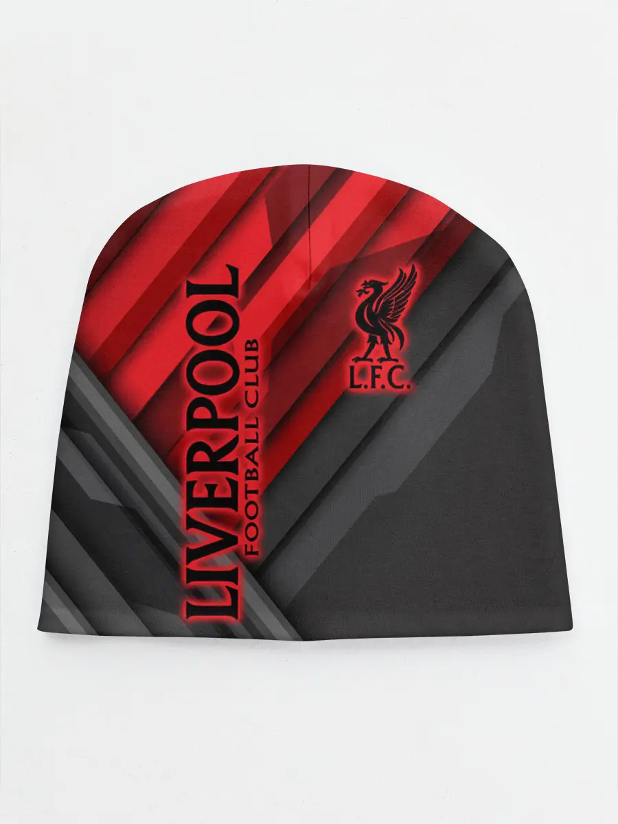 Детская шапка / Liverpool F.C.