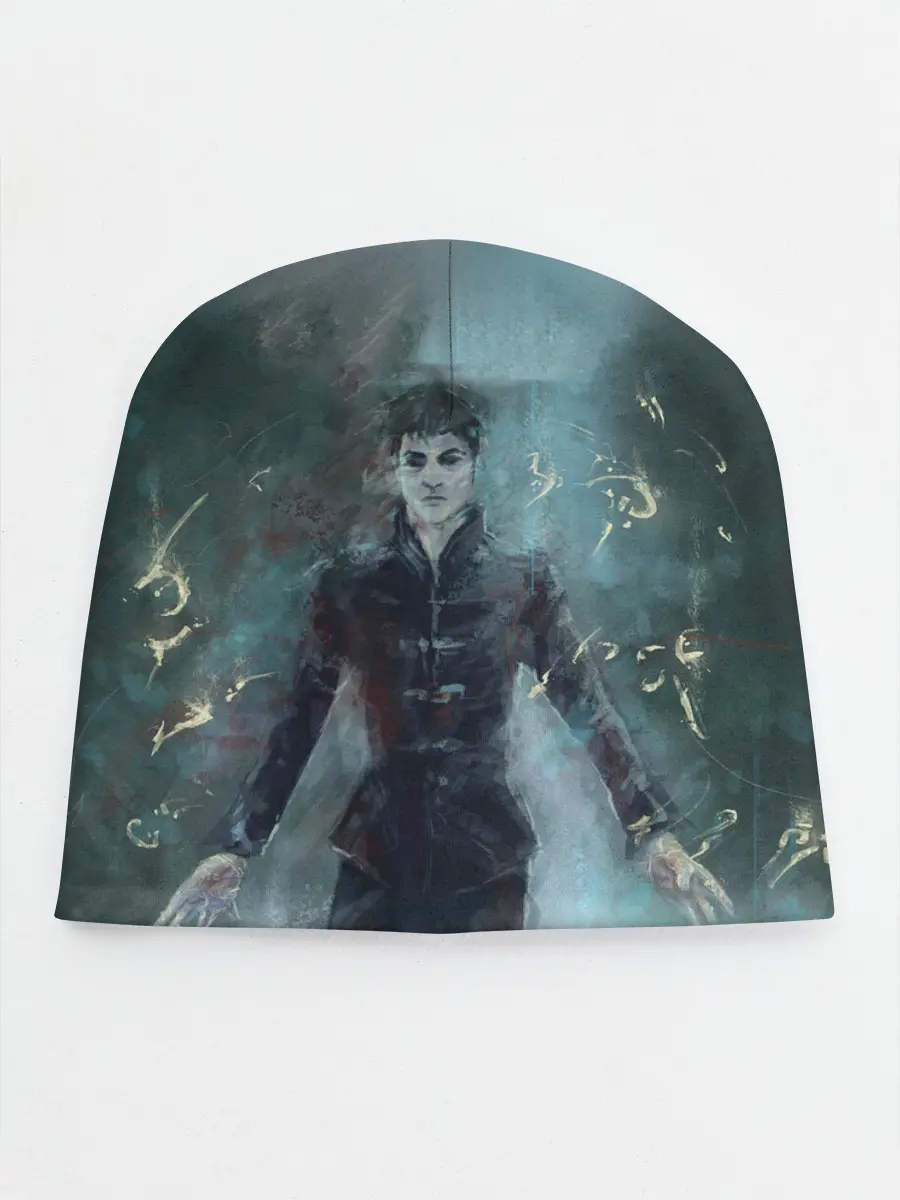 Детская шапка / Outsider