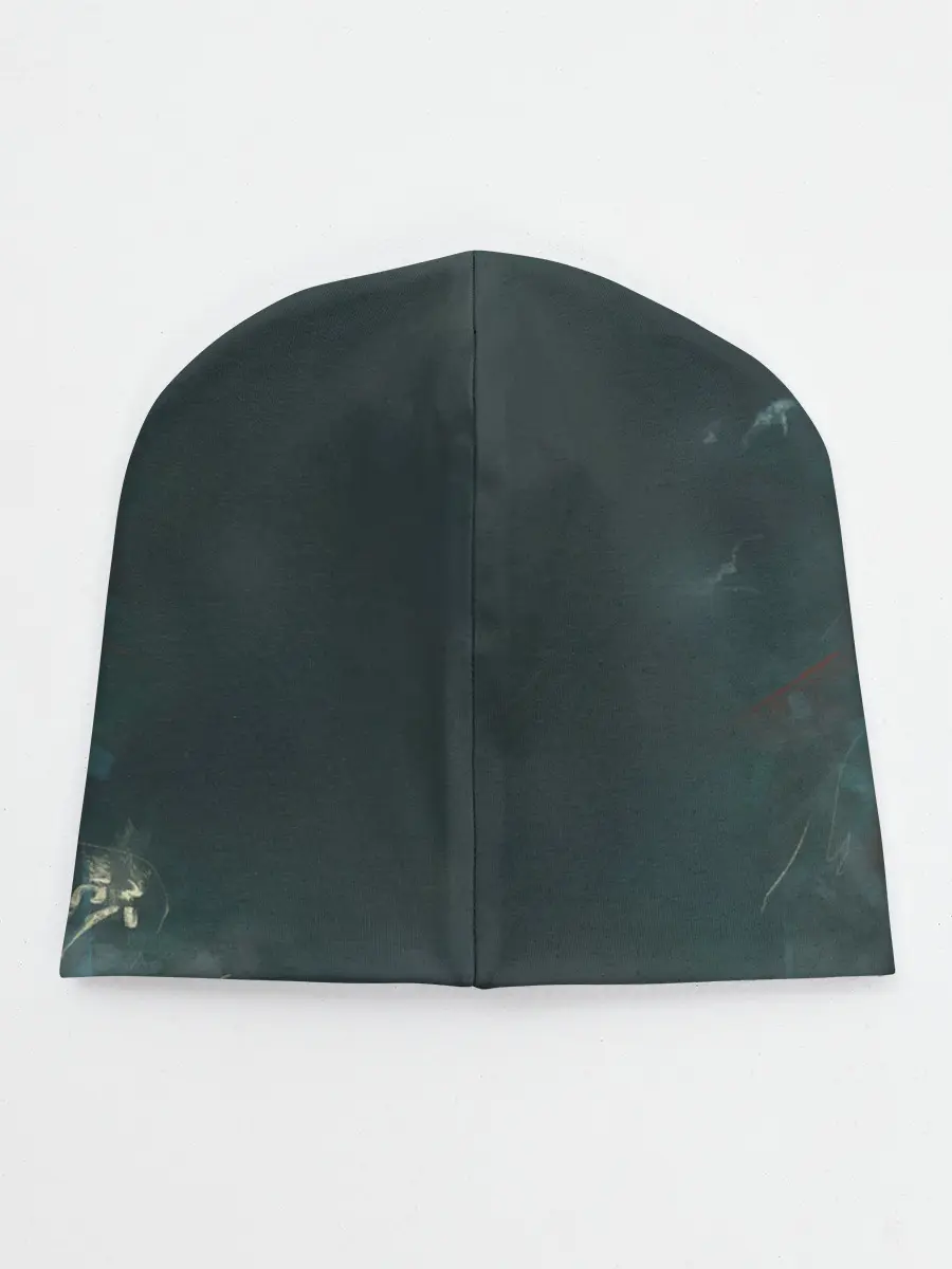 Детская шапка / Outsider