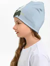 Детская шапка / Yukine