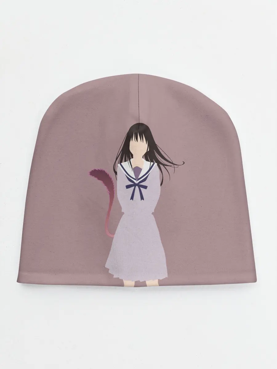 Детская шапка / Hiyori Iki