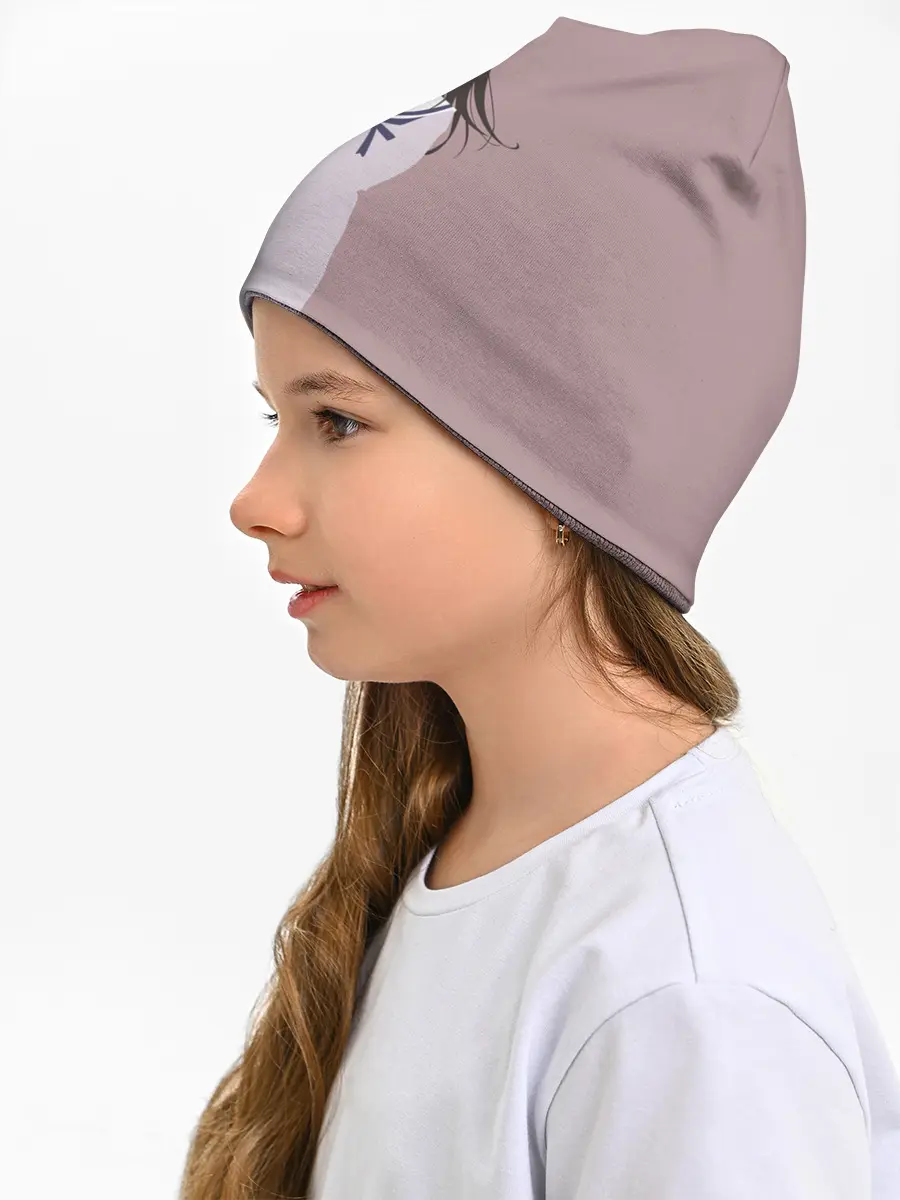 Детская шапка / Hiyori Iki