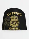Детская шапка / Ливерпуль