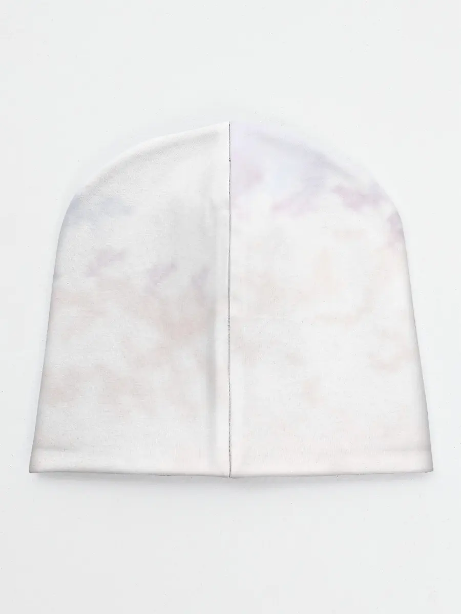 Детская шапка / Ноль два и Хиро