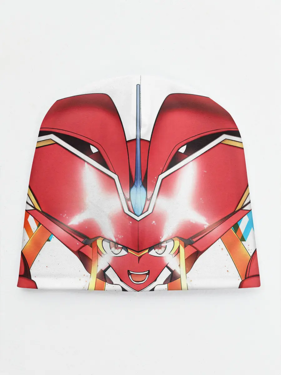 Детская шапка / франкс стрелиция