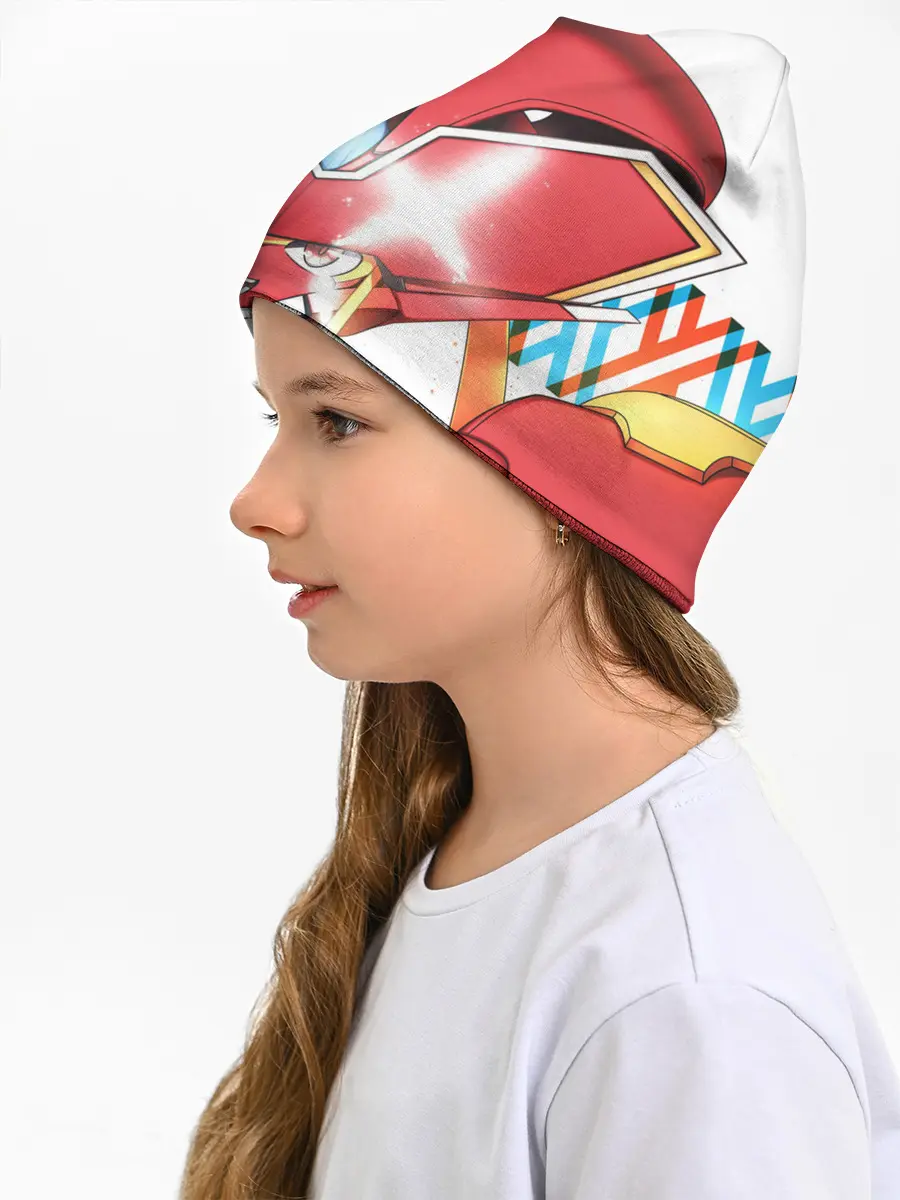 Детская шапка / франкс стрелиция