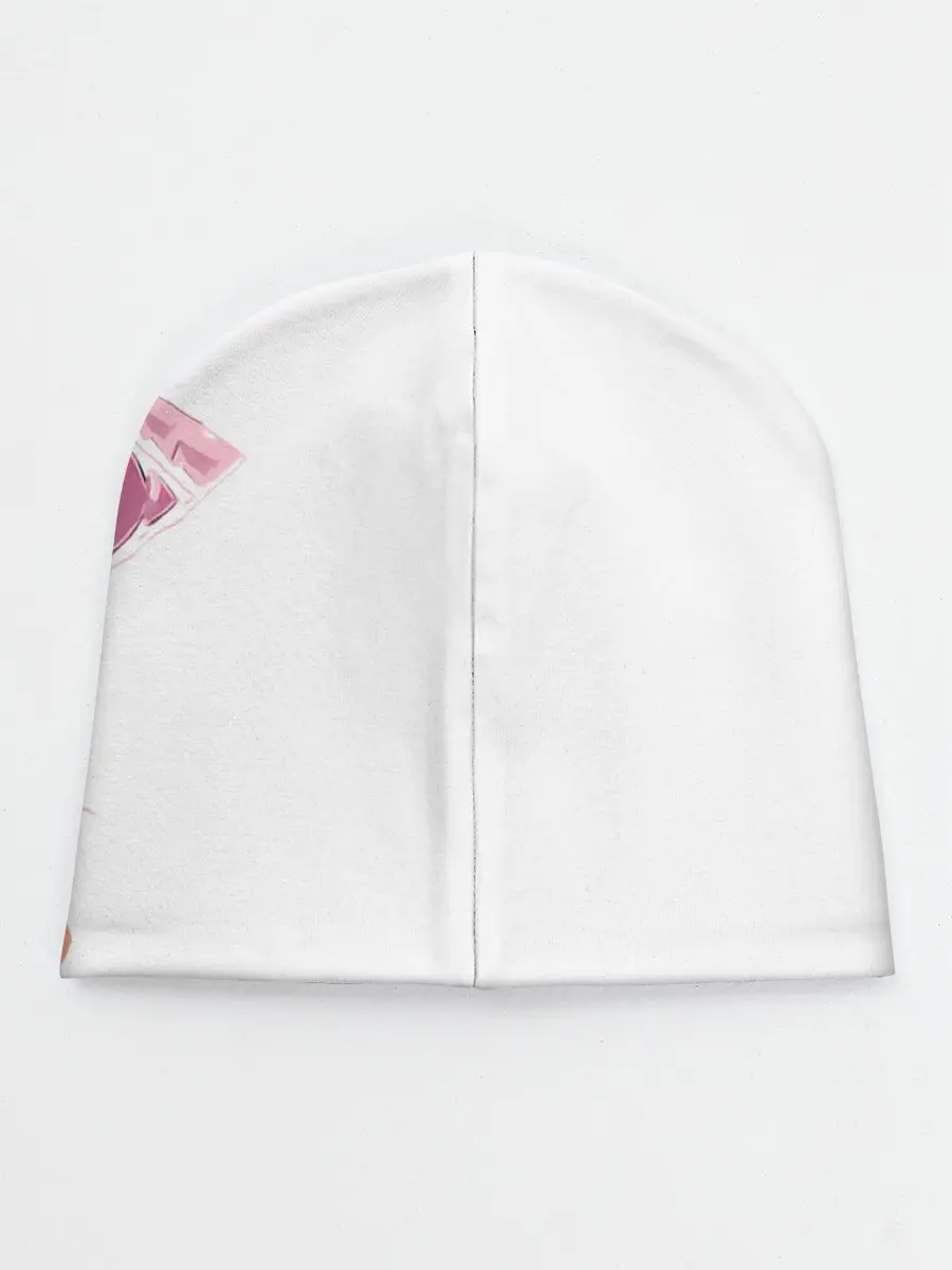 Детская шапка / ноль два ветер