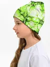 Детская шапка / Токсичные краски