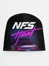 Детская шапка / Need For Speed Heat