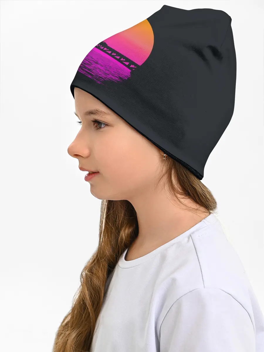 Детская шапка / Hotline Maiami