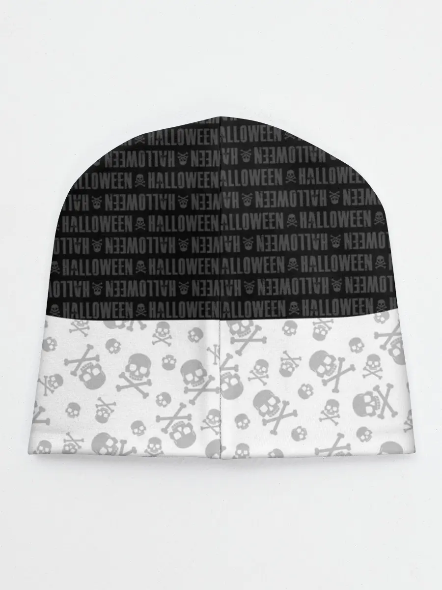 Детская шапка / Halloween