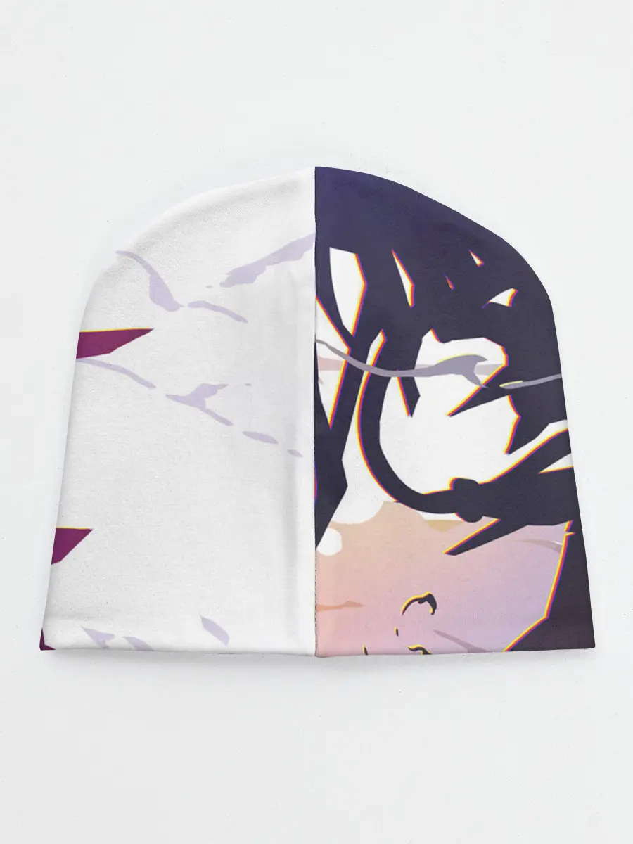 Детская шапка / милый во франксе абстракция