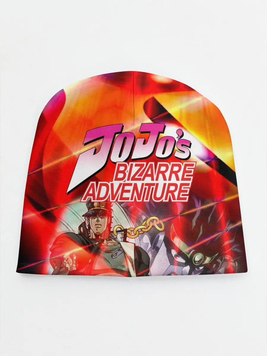 Детская шапка / jojo