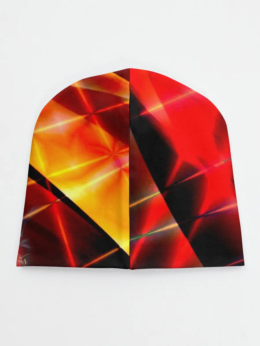 Детская шапка / jojo