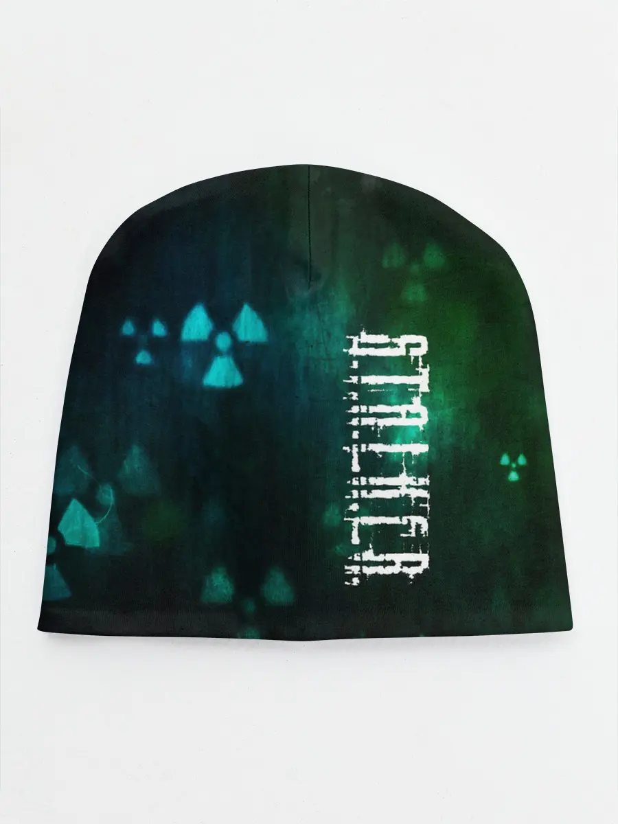 Детская шапка / Stalker.