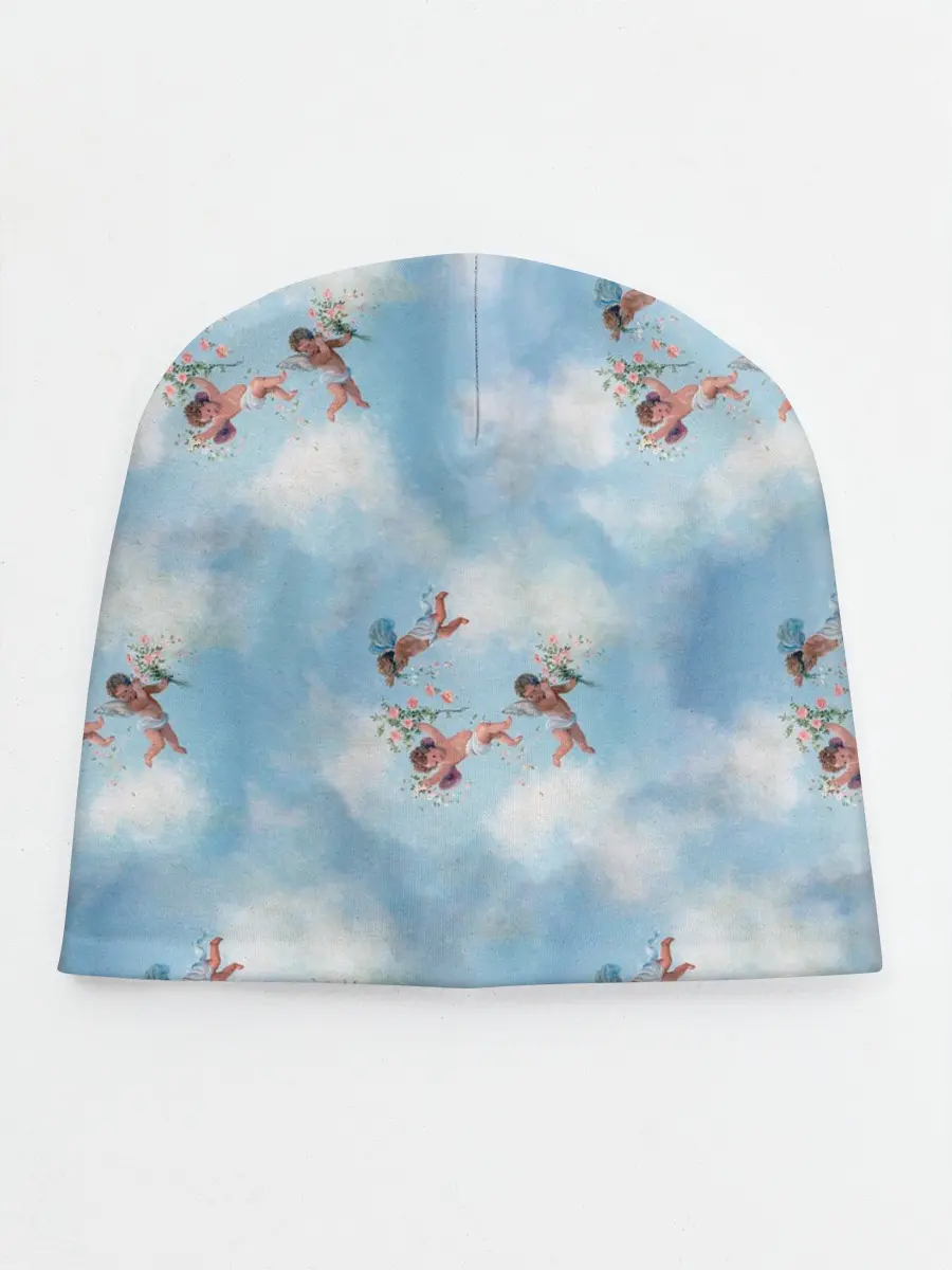 Детская шапка / Renaissance Angels