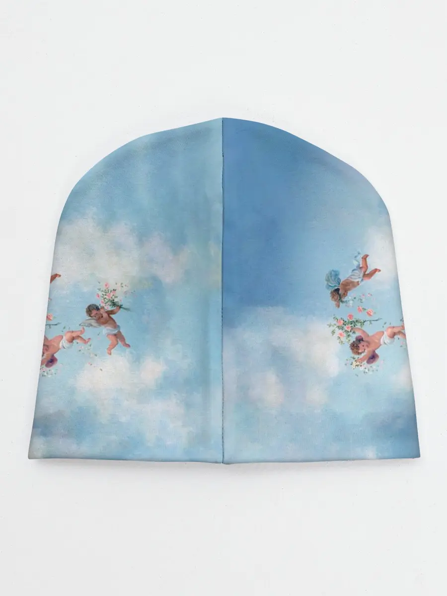 Детская шапка / Renaissance Angels