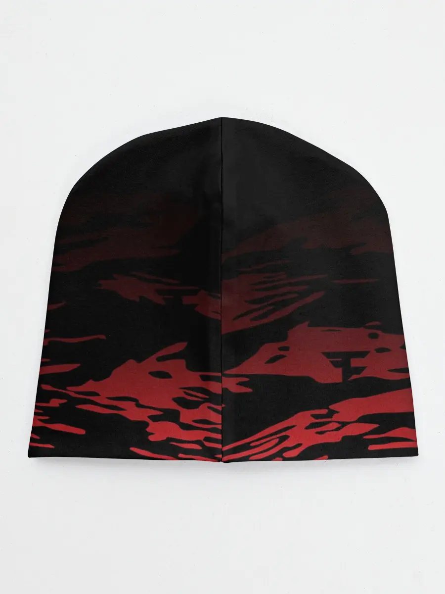 Детская шапка / cs:go - FaZe Clan