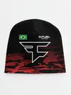 Детская шапка / cs:go - FaZe Clan