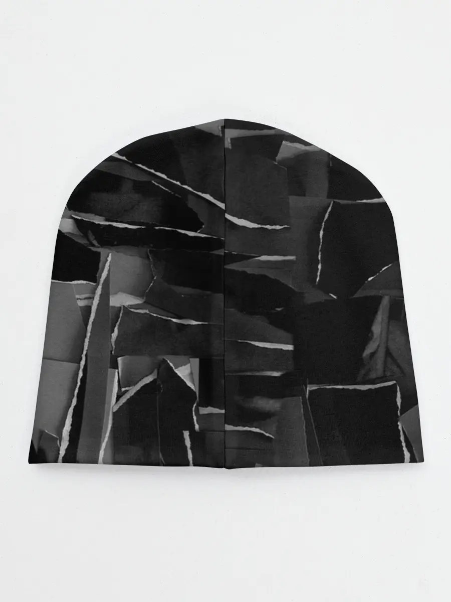 Детская шапка / Lizer