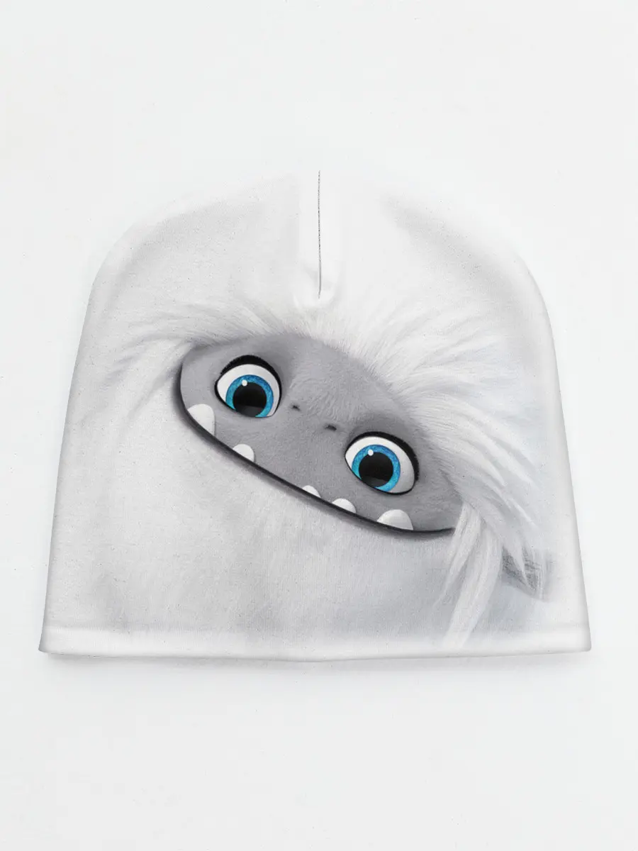 Детская шапка / ABOMINABLE