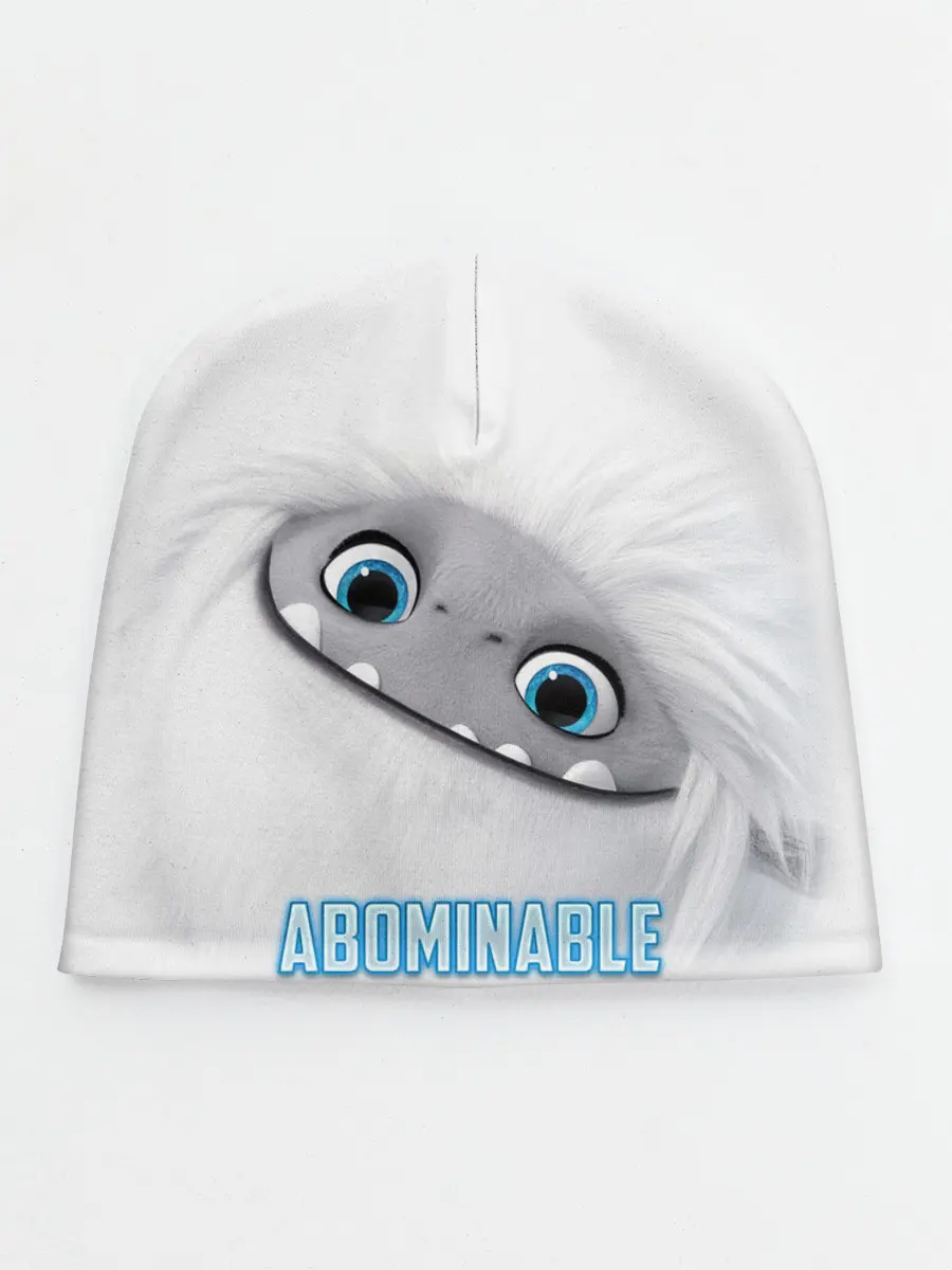 Детская шапка / ABOMINABLE