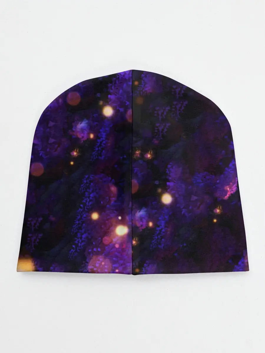 Детская шапка / ABOMINABLE