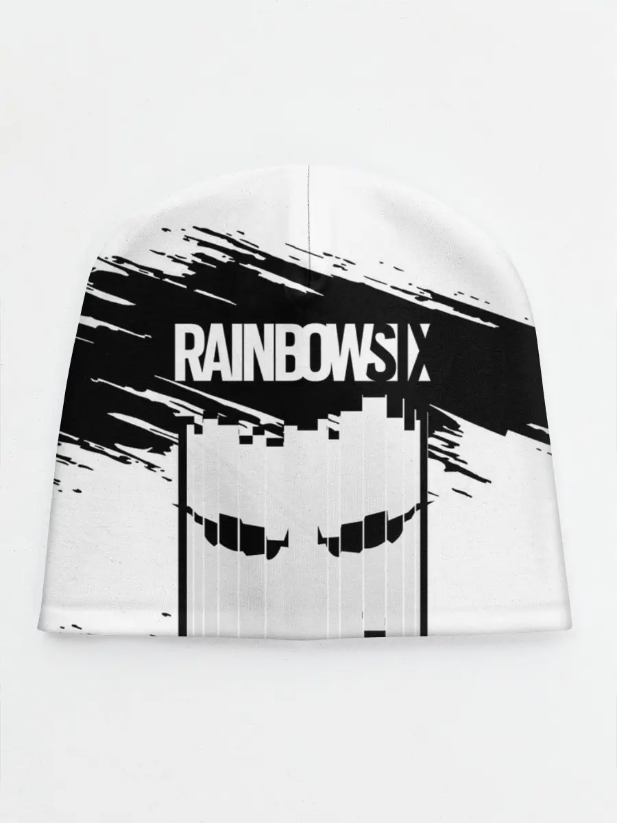 Детская шапка / Rainbow Six | Siege.