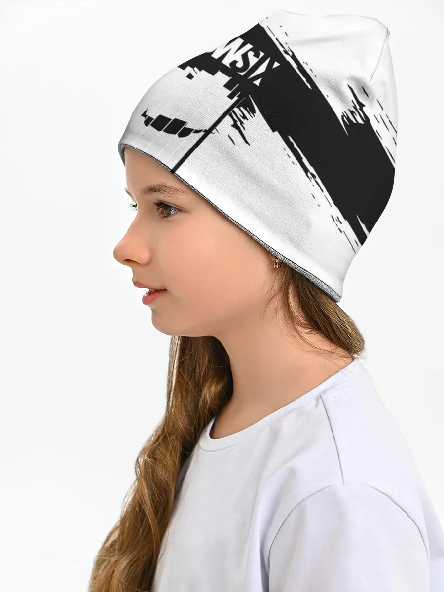 Детская шапка / Rainbow Six | Siege.