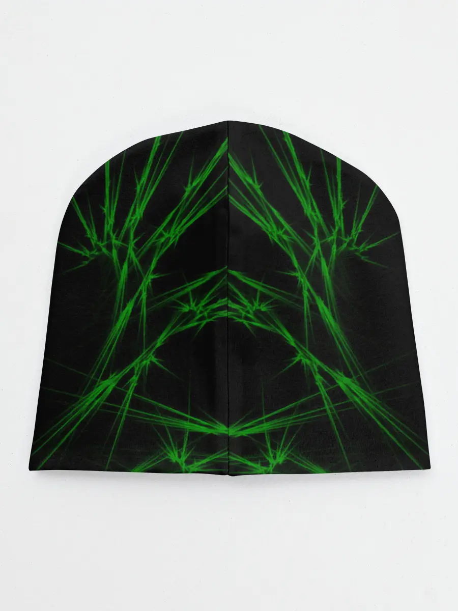 Детская шапка / Billie Eilish.