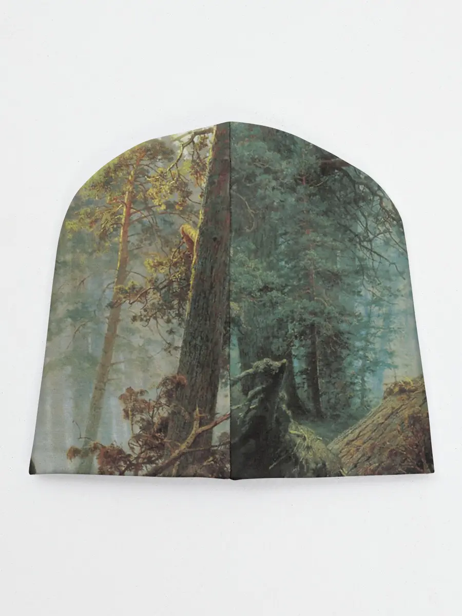 Детская шапка / Все как у людей