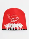 Детская шапка / TEAM FORTRESS 2 RED TEAM