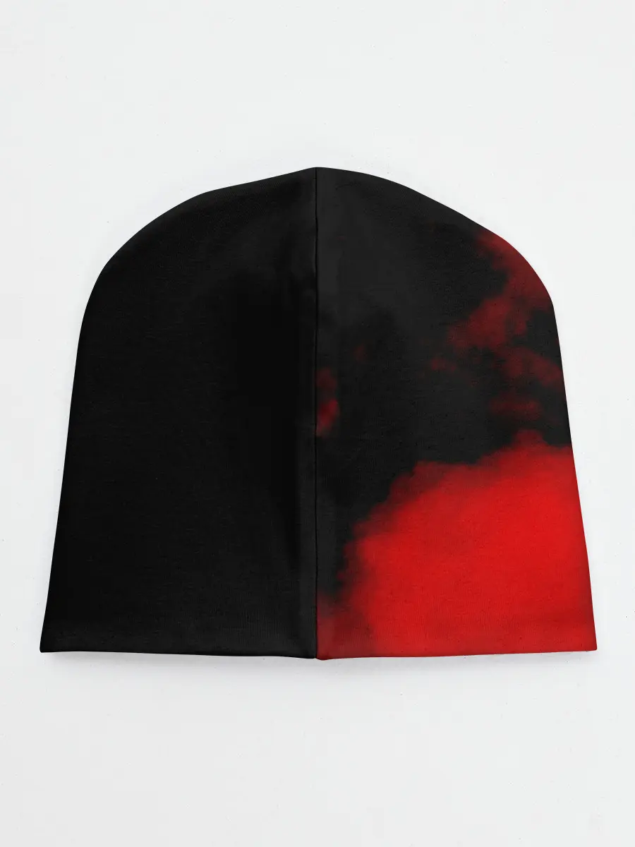 Детская шапка / Токийский гуль