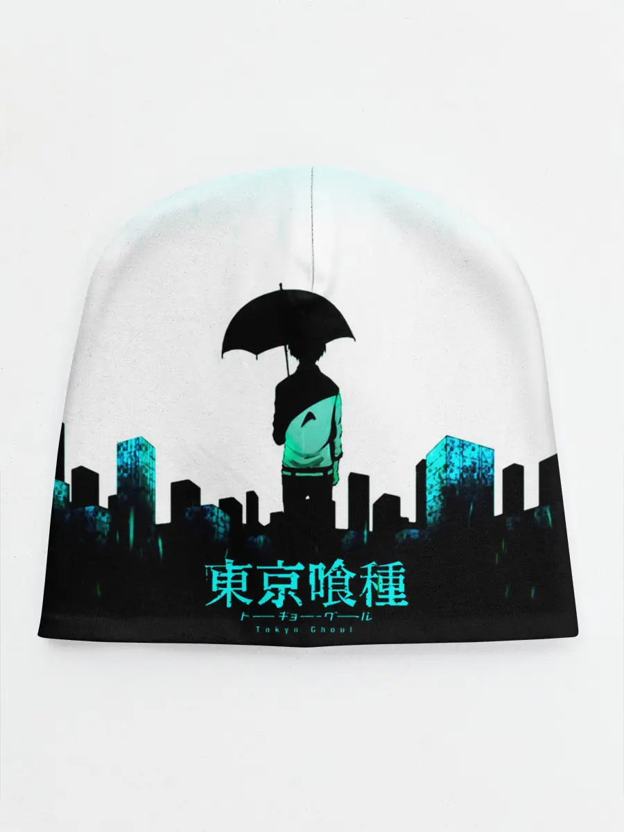 Детская шапка / Токийский гуль