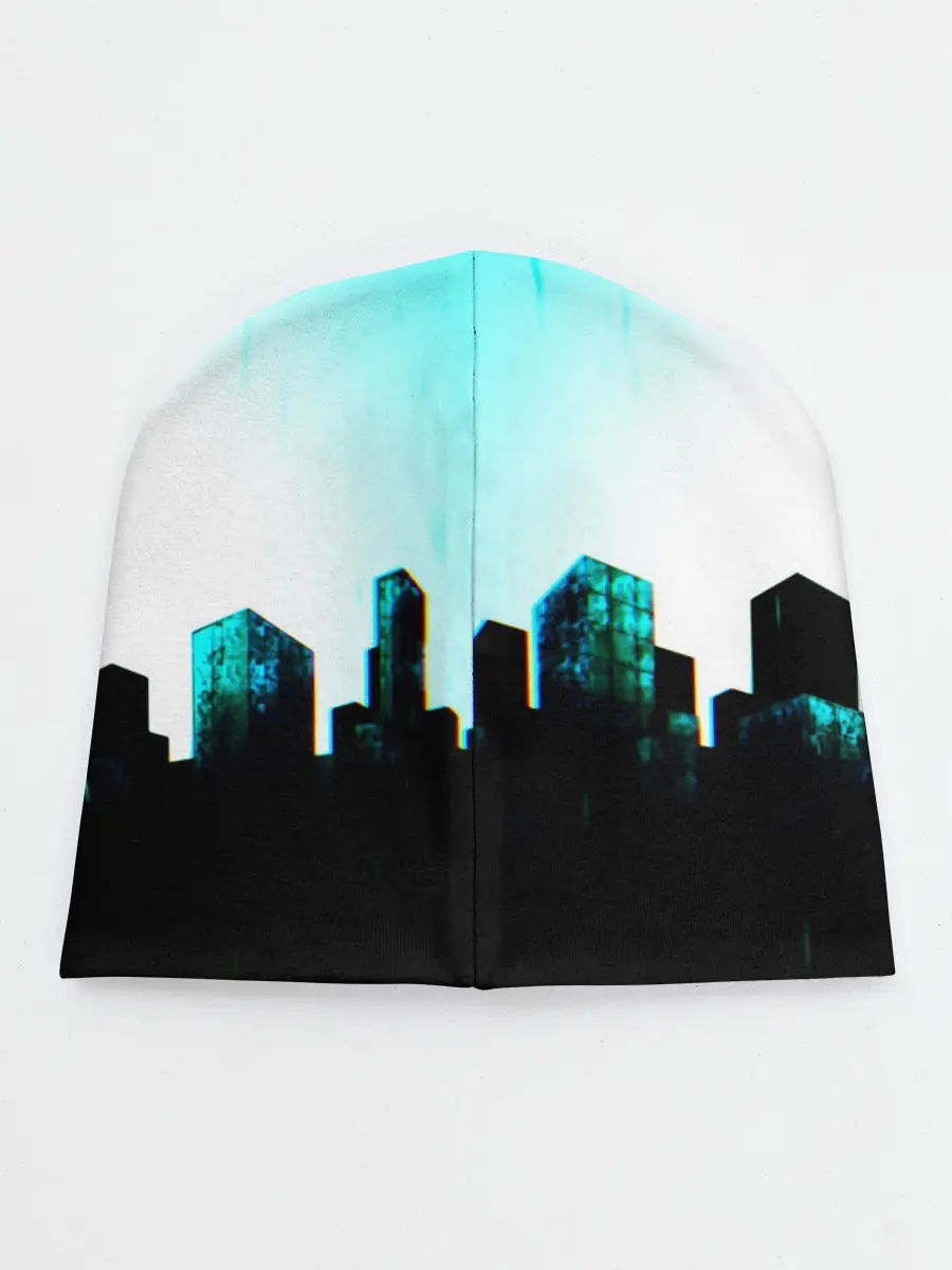 Детская шапка / Токийский гуль