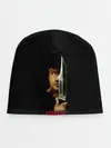 Детская шапка / John Rambo
