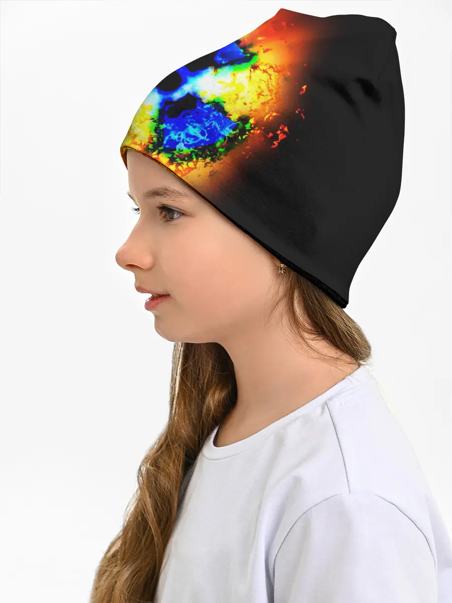 Детская шапка / S.T.A.L.K.E.R