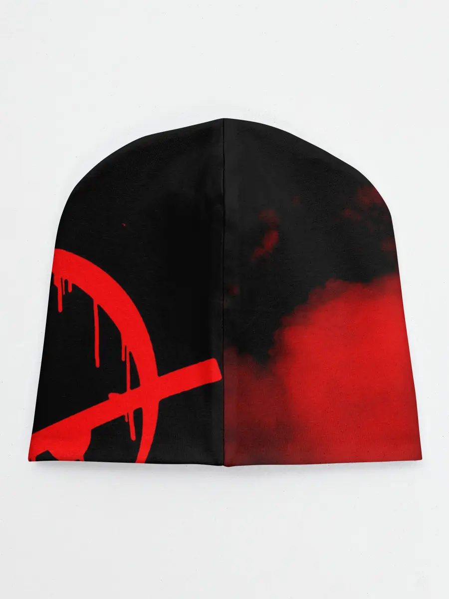 Детская шапка / Noize MC