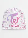 Детская шапка / TWICE