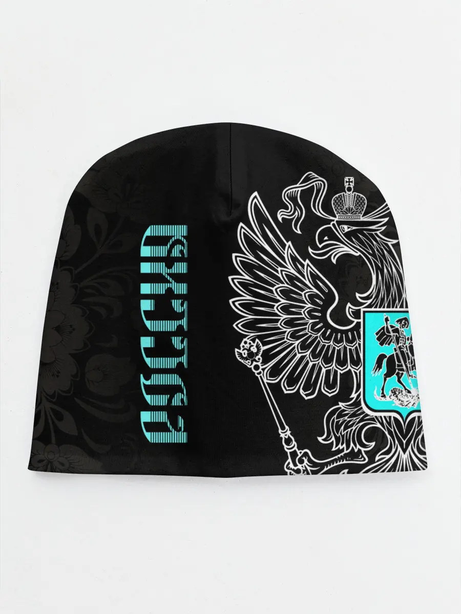 Детская шапка / Россия