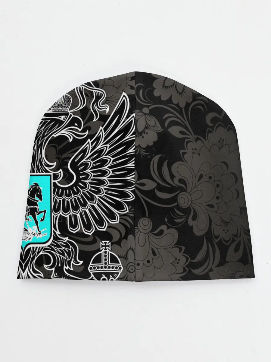 Детская шапка / Россия