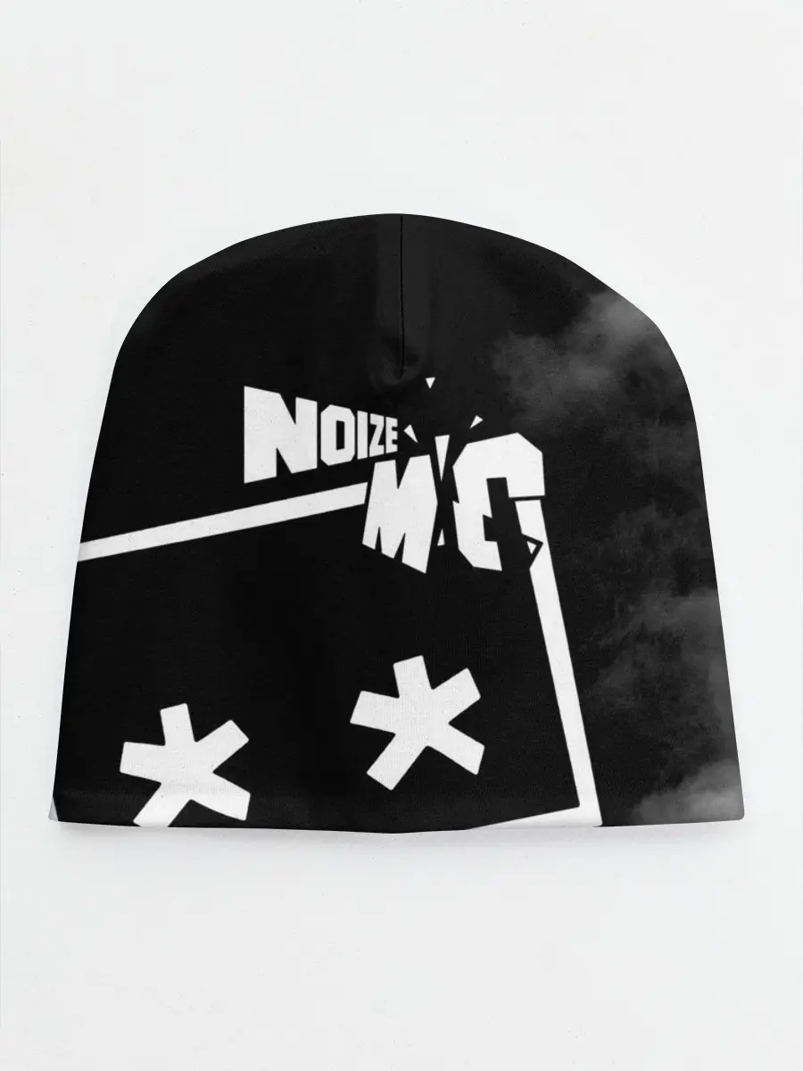 Детская шапка / Noize MC