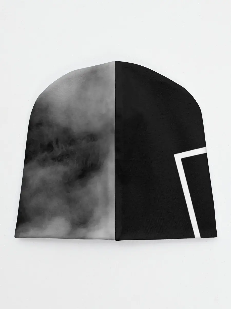 Детская шапка / Noize MC