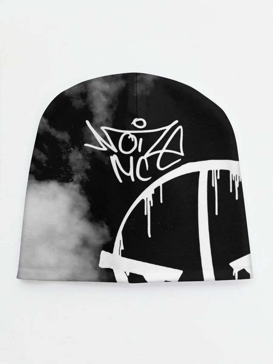 Детская шапка / Noize MC