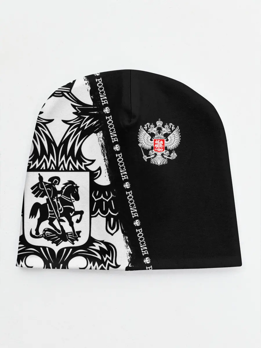 Детская шапка / Россия