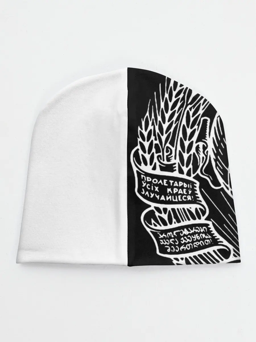 Детская шапка / СССР