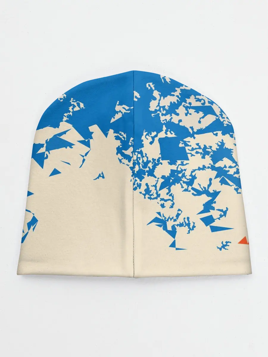 Детская шапка / SNOW BOAR DING